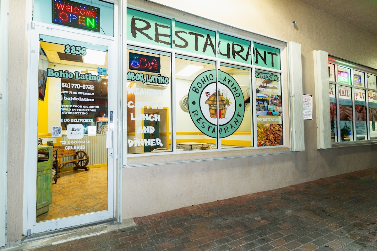 Bohio Latino Photos 2